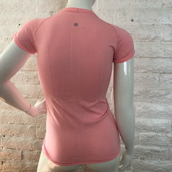 LULULEMON SHIRT SIZE 8 Excellent condition - Picture 6 of 8